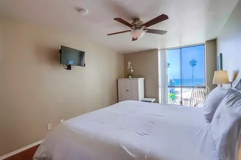 Bedroom - 999 N Pacific St #A105, Oceanside, CA 92054 photo 4 of 4