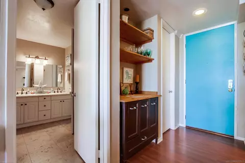 Entry Way - 999 N Pacific St #A105, Oceanside, CA 92054 photo 1 of 1