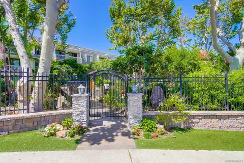 Exterior - 999 N Pacific St #A105, Oceanside, CA 92054 photo 6 of 9