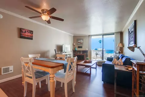 Dining - 999 N Pacific St #A105, Oceanside, CA 92054 photo 4 of 4