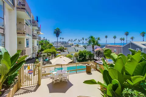 Exterior - 999 N Pacific St #A105, Oceanside, CA 92054 photo 7 of 9
