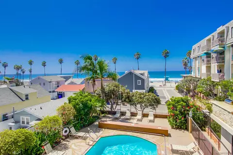 Exterior - 999 N Pacific St #A105, Oceanside, CA 92054 photo 1 of 9