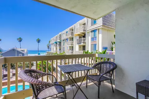 Exterior - 999 N Pacific St #A105, Oceanside, CA 92054 photo 3 of 9
