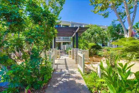 Exterior - 999 N Pacific St #A105, Oceanside, CA 92054 photo 9 of 9