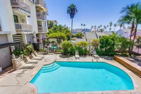 Exterior - 999 N Pacific St #A105, Oceanside, CA 92054 photo 5 of 9