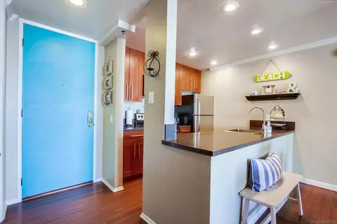 Kitchen - 999 N Pacific St #A105, Oceanside, CA 92054 photo 1 of 4