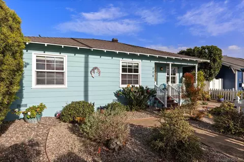 506 S Freeman, Oceanside, CA 92054 photo 2