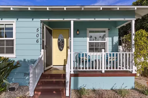 506 S Freeman, Oceanside, CA 92054