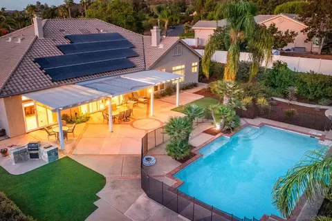 Exterior - 15416 Harrow Ln, Poway, CA 92064 photo 2 of 5