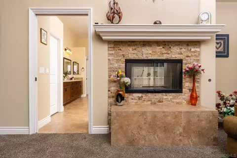 Entry Way - 15416 Harrow Ln, Poway, CA 92064 photo 4 of 4
