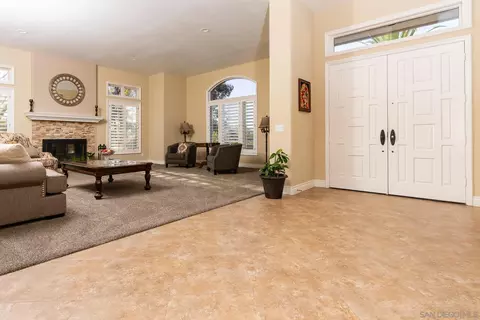 Entry Way - 15416 Harrow Ln, Poway, CA 92064 photo 1 of 4