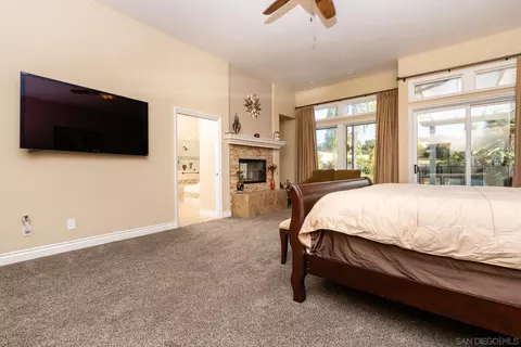 Bedroom - 15416 Harrow Ln, Poway, CA 92064 photo 2 of 3