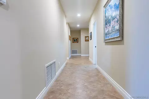 Entry Way - 15416 Harrow Ln, Poway, CA 92064 photo 3 of 4