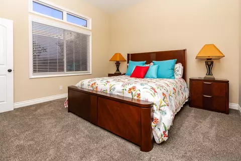 Bedroom - 15416 Harrow Ln, Poway, CA 92064 photo 3 of 3