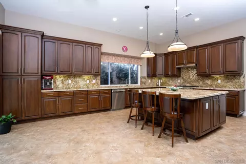 Kitchen - 15416 Harrow Ln, Poway, CA 92064 photo 1 of 8