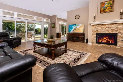 Living - 15416 Harrow Ln, Poway, CA 92064 photo 4 of 4