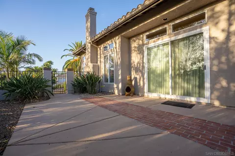 Exterior - 15416 Harrow Ln, Poway, CA 92064 photo 4 of 5