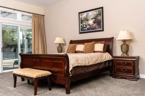 Bedroom - 15416 Harrow Ln, Poway, CA 92064 photo 1 of 3