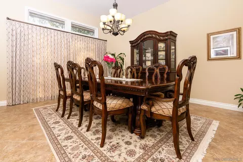 Dining - 15416 Harrow Ln, Poway, CA 92064 photo 1 of 1
