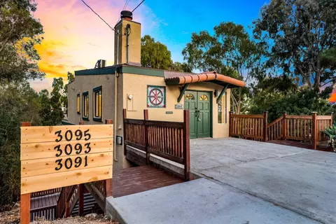 3095 Boundary St, San Diego, CA 92104
