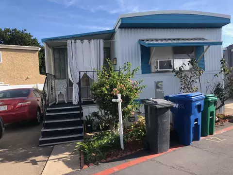 9459 Mission Gorge Rd #12, Santee, CA 92071