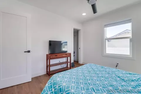 Bedroom - 156 Fourth Ave, Chula Vista, CA 91910 photo 2 of 4