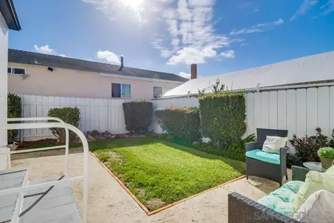 Exterior - 156 Fourth Ave, Chula Vista, CA 91910 photo 6 of 12