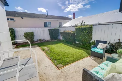 Exterior - 156 Fourth Ave, Chula Vista, CA 91910 photo 7 of 12