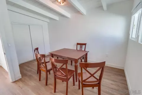 Dining - 156 Fourth Ave, Chula Vista, CA 91910 photo 4 of 5