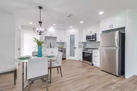 Kitchen - 156 Fourth Ave, Chula Vista, CA 91910 photo 1 of 4