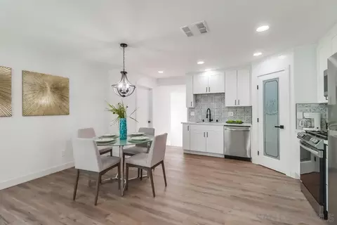 Dining - 156 Fourth Ave, Chula Vista, CA 91910 photo 1 of 5