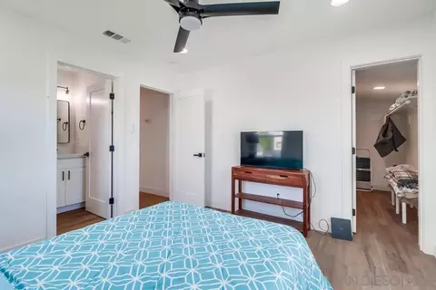 Bedroom - 156 Fourth Ave, Chula Vista, CA 91910 photo 4 of 4