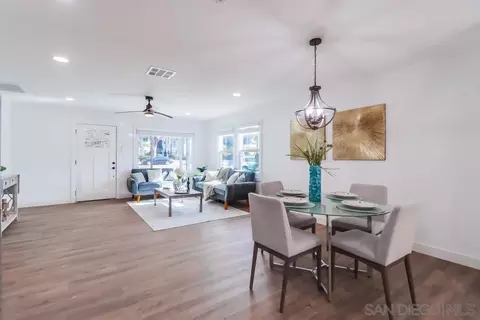 Dining - 156 Fourth Ave, Chula Vista, CA 91910 photo 2 of 5