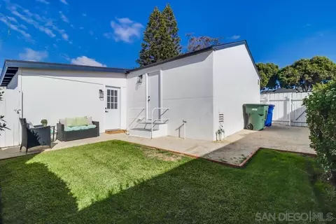Exterior - 156 Fourth Ave, Chula Vista, CA 91910 photo 8 of 12