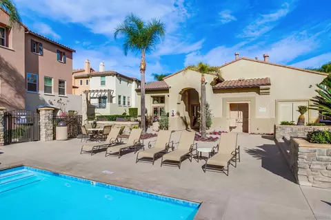 Exterior - 457 Almond Rd, San Marcos, CA 92078 photo 16 of 23
