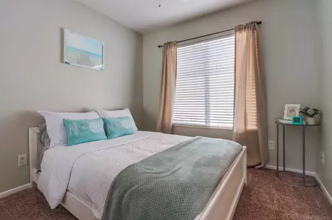 Bedroom - 457 Almond Rd, San Marcos, CA 92078 photo 1 of 8
