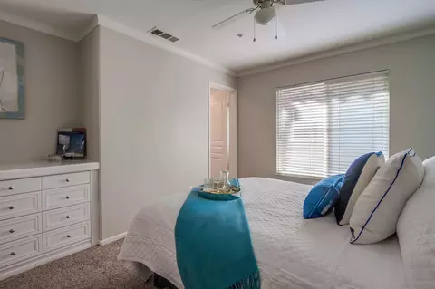 Bedroom - 457 Almond Rd, San Marcos, CA 92078 photo 6 of 8