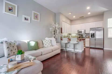 Living - 457 Almond Rd, San Marcos, CA 92078 photo 3 of 3