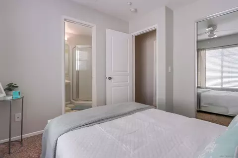 Bedroom - 457 Almond Rd, San Marcos, CA 92078 photo 4 of 8