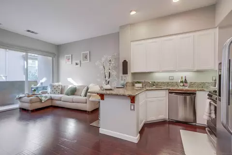 Kitchen - 457 Almond Rd, San Marcos, CA 92078 photo 4 of 7