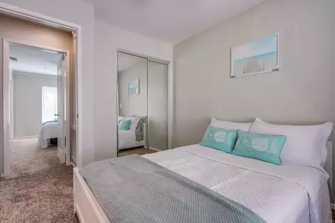 Bedroom - 457 Almond Rd, San Marcos, CA 92078 photo 3 of 8