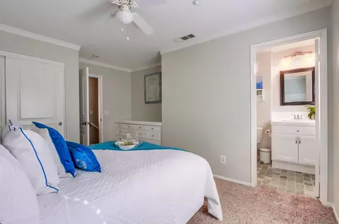 Bedroom - 457 Almond Rd, San Marcos, CA 92078 photo 8 of 8