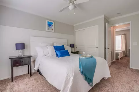 Bedroom - 457 Almond Rd, San Marcos, CA 92078 photo 7 of 8