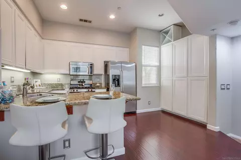 Kitchen - 457 Almond Rd, San Marcos, CA 92078 photo 2 of 7