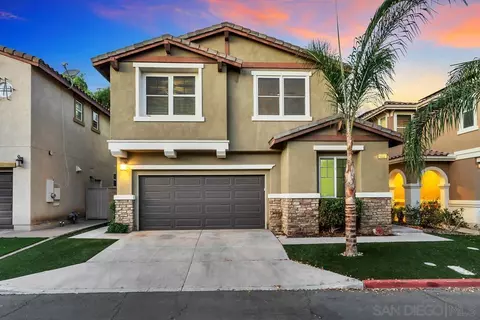 10026 Day Creek Trl, Santee, CA 92071