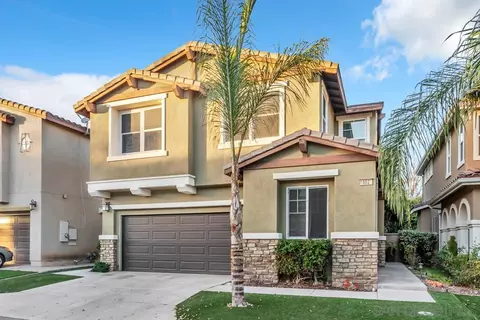 10026 Day Creek Trl, Santee, CA 92071 photo 2