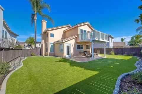227 Clearcreek Pl, Santee, CA 92071 photo 29