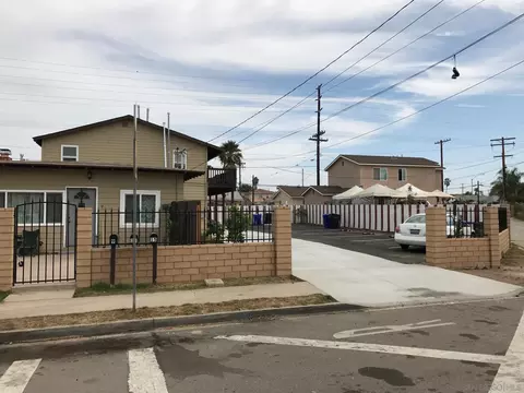9 S Hensley St, San Diego, CA 92113