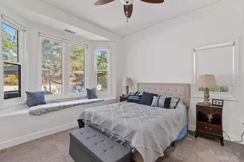 Bedroom - 15419 Vali Hai Rd, Poway, CA 92064 photo 2 of 2