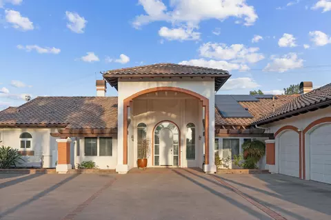 Exterior - 15419 Vali Hai Rd, Poway, CA 92064 photo 9 of 9